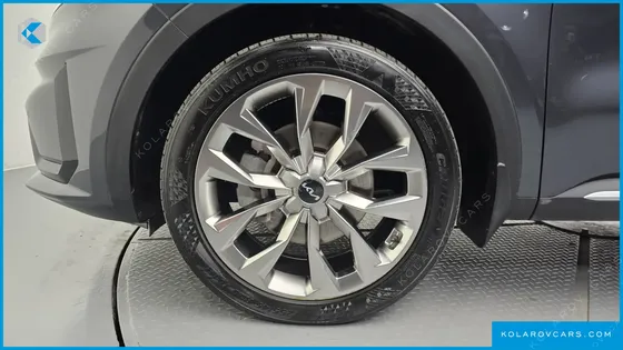 KIA SORENTO DIESEL 2.2 2WD