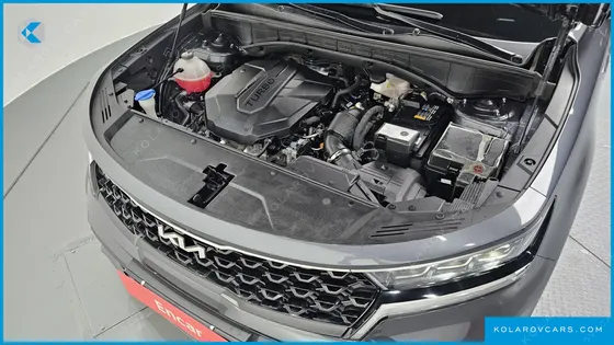 KIA SORENTO DIESEL 2.2 2WD