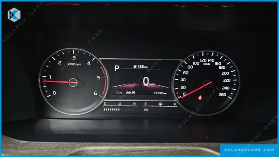 KIA SORENTO DIESEL 2.2 2WD