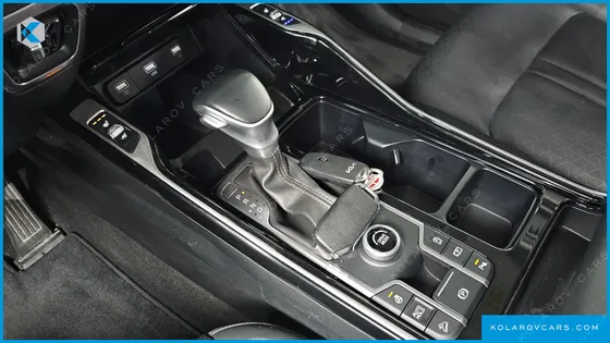 KIA SORENTO DIESEL 2.2 2WD