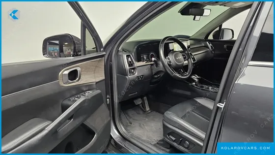 KIA SORENTO DIESEL 2.2 2WD