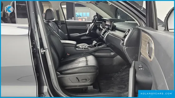 KIA SORENTO DIESEL 2.2 2WD