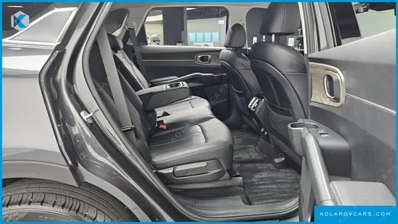 KIA SORENTO DIESEL 2.2 2WD