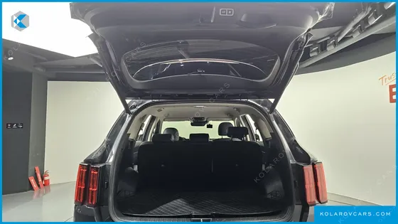KIA SORENTO DIESEL 2.2 2WD