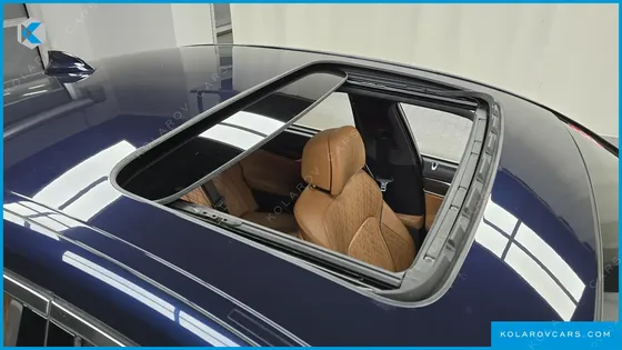 BMW 7 SERIES 730D XDRIVE DESIGN PURE EXCELLENCE