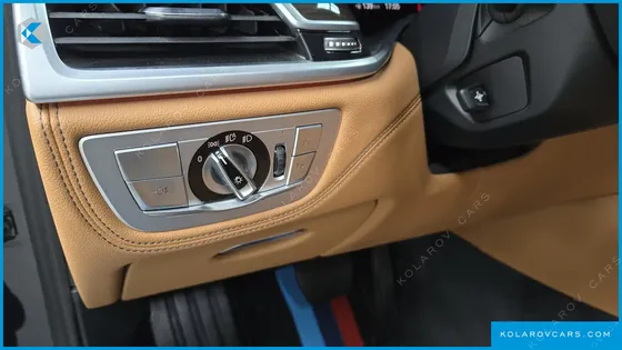 BMW 7 SERIES 730D XDRIVE DESIGN PURE EXCELLENCE