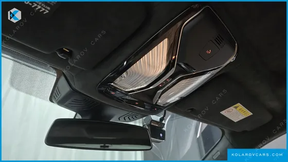 BMW 7 SERIES 730D XDRIVE DESIGN PURE EXCELLENCE