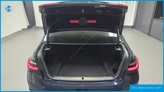 BMW 7 SERIES 730D XDRIVE DESIGN PURE EXCELLENCE