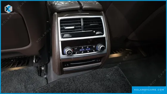 BMW 7 SERIES 730LD XDRIVE DESIGN PURE EXCELLENCE