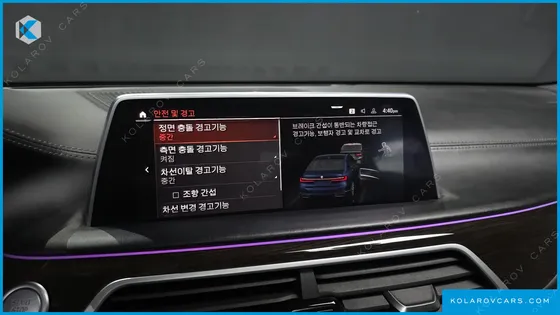 BMW 7 SERIES 730LD XDRIVE DESIGN PURE EXCELLENCE