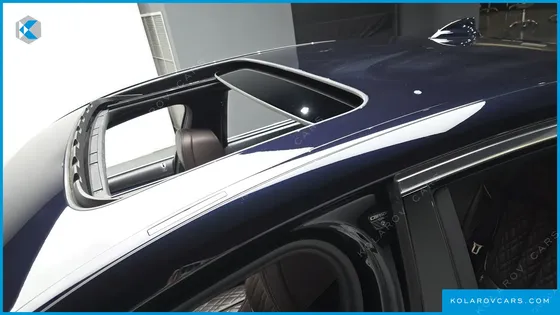 BMW 7 SERIES 730D XDRIVE M SPORT