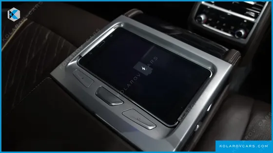 BMW 7 SERIES 730D XDRIVE M SPORT