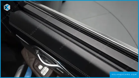BMW 7 SERIES 730D XDRIVE M SPORT