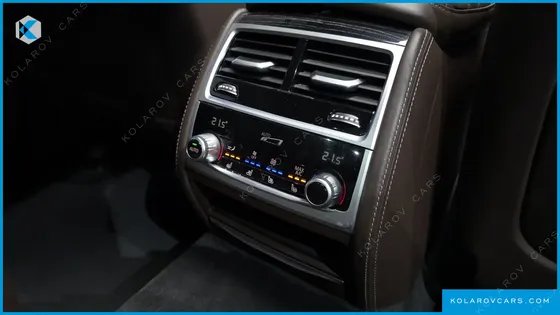 BMW 7 SERIES 730D XDRIVE M SPORT
