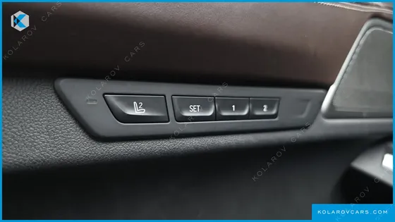 BMW 7 SERIES 730D XDRIVE M SPORT