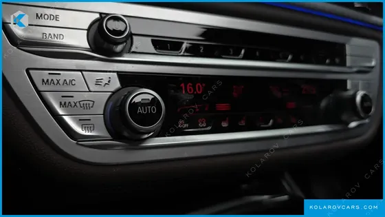 BMW 7 SERIES 730D XDRIVE M SPORT
