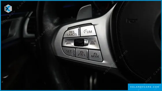 BMW 7 SERIES 730D XDRIVE M SPORT