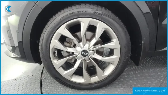 KIA SORENTO DIESEL 2.2 2WD