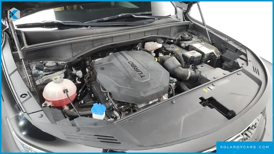 KIA SORENTO DIESEL 2.2 2WD