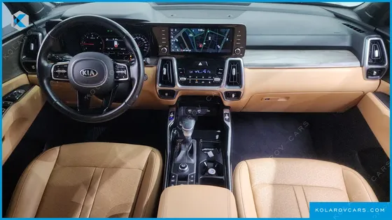 KIA SORENTO DIESEL 2.2 2WD
