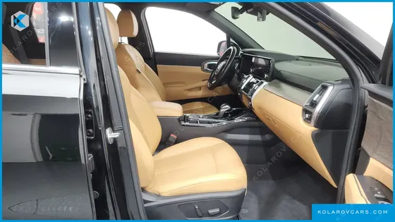 KIA SORENTO DIESEL 2.2 2WD