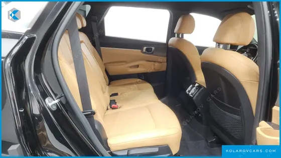 KIA SORENTO DIESEL 2.2 2WD