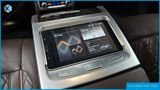 BMW 7 SERIES 740I DESIGN PURE EXCELLENCE