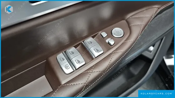 BMW 7 SERIES 740I DESIGN PURE EXCELLENCE