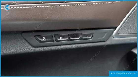 BMW 7 SERIES 740I DESIGN PURE EXCELLENCE
