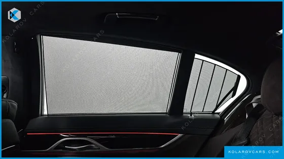 BMW 7 SERIES 740I DESIGN PURE EXCELLENCE