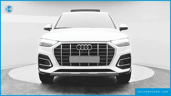 AUDI Q5 45 TFSI QUATTRO
