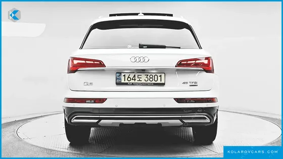 AUDI Q5 45 TFSI QUATTRO