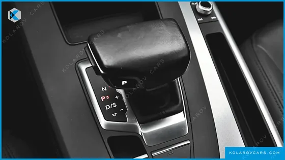 AUDI Q5 45 TFSI QUATTRO