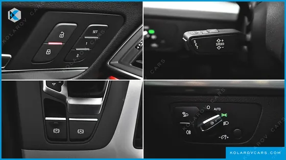 AUDI Q5 45 TFSI QUATTRO