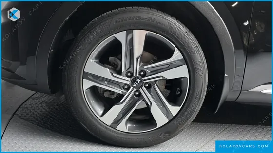 KIA SORENTO HEV 1.6 2WD