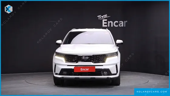 KIA SORENTO HEV 1.6 2WD