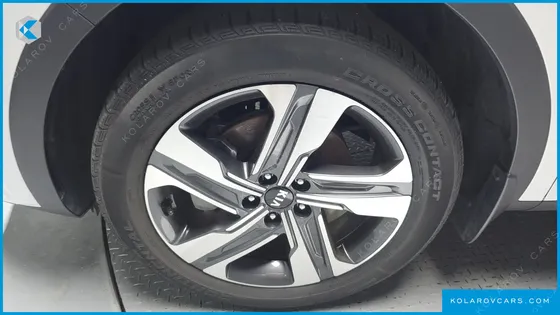 KIA SORENTO HEV 1.6 2WD