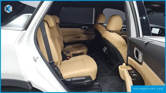 KIA SORENTO HEV 1.6 2WD