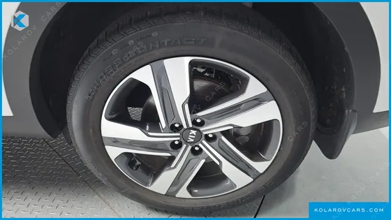 KIA SORENTO HEV 1.6 2WD