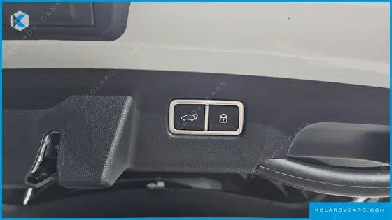KIA SORENTO HEV 1.6 2WD