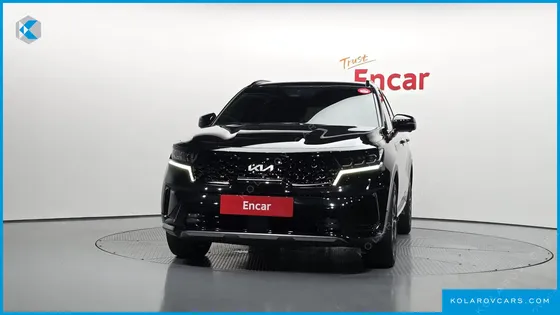 KIA SORENTO DIESEL 2.2 4WD