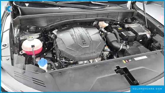 KIA SORENTO DIESEL 2.2 4WD