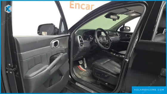 KIA SORENTO DIESEL 2.2 4WD