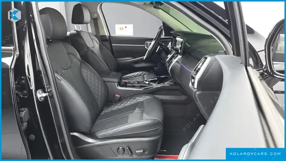 KIA SORENTO DIESEL 2.2 4WD