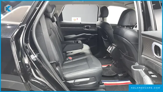 KIA SORENTO DIESEL 2.2 4WD