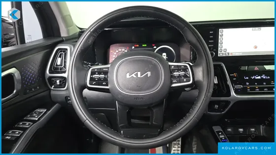 KIA SORENTO DIESEL 2.2 4WD