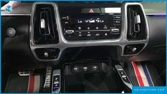 KIA SORENTO DIESEL 2.2 4WD