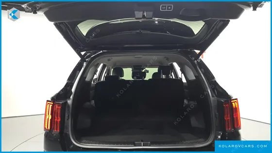 KIA SORENTO DIESEL 2.2 4WD