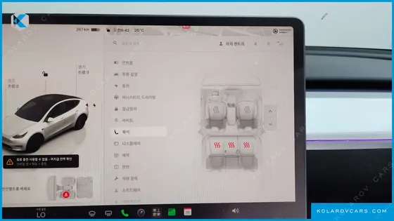 TESLA MODEL Y RWD