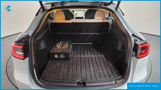 TESLA MODEL Y RWD